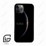 قاب گوشی آیفون 11 پرو (Iphone 11 Pro ) طرح نوشته کد 2978