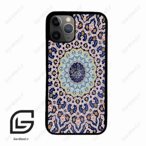 قاب گوشی آیفون 11 پرو (Iphone 11 Pro ) طرح مذهبی کد 2986