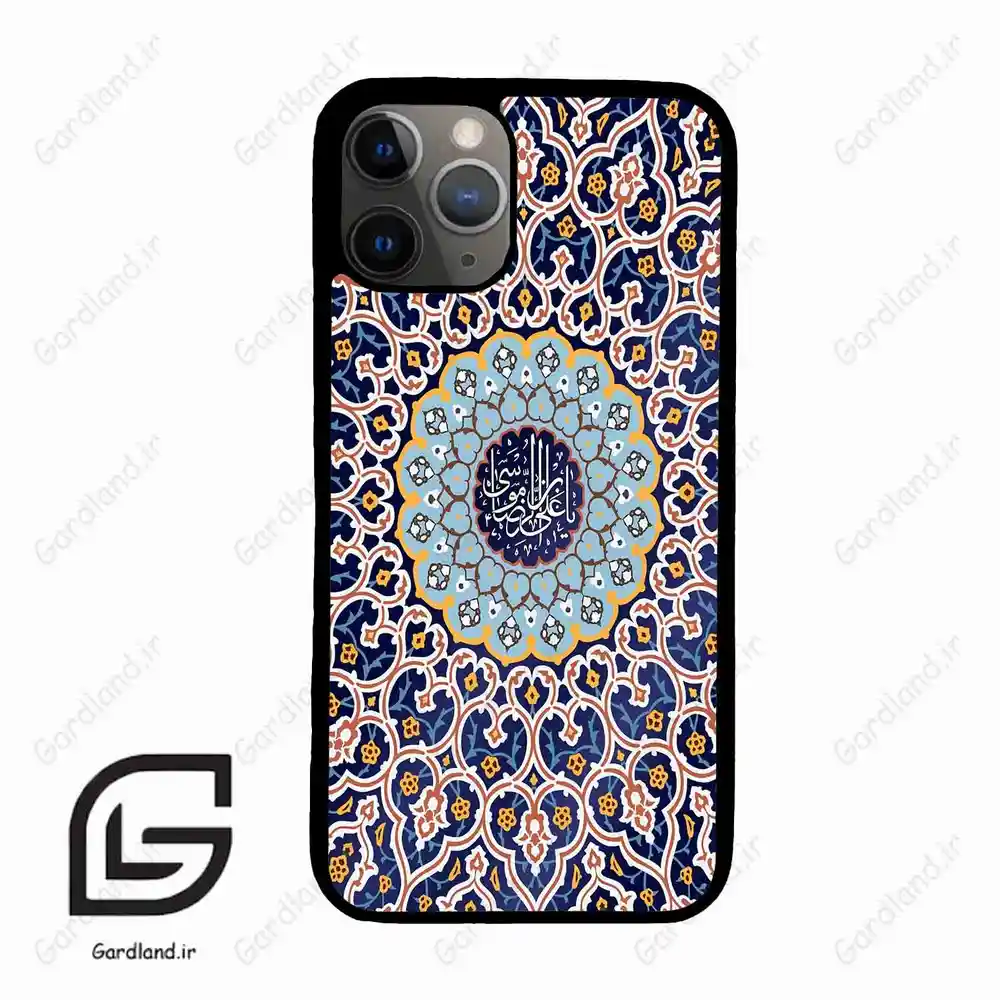 قاب گوشی آیفون 11 پرو (Iphone 11 Pro ) طرح مذهبی کد 2986