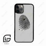 قاب گوشی آیفون 11 پرو (Iphone 11 Pro ) طرح کعبه کد 2990