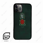 قاب گوشی آیفون 11 پرو (Iphone 11 Pro ) طرح ساده کد 2991