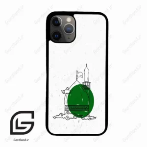 قاب گوشی آیفون 11 پرو (Iphone 11 Pro ) طرح ساده کد 2993