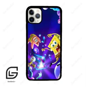 قاب گوشی آیفون 11 پرومکس (Iphone 11 Pro Max ) طرح باب کد 2014