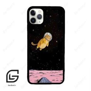 قاب گوشی آیفون 11 پرومکس (Iphone 11 Pro Max ) طرح انیمیشن کد 2017
