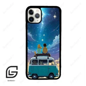 قاب گوشی آیفون 11 پرومکس (Iphone 11 Pro Max ) طرح فانتزی کد 2033