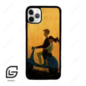 قاب گوشی آیفون 11 پرومکس (Iphone 11 Pro Max ) طرح فانتزی کد 2034