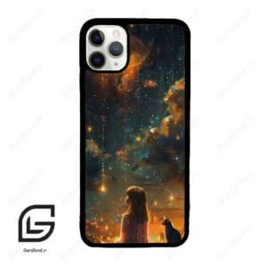 قاب گوشی آیفون 11 پرومکس (Iphone 11 Pro Max ) طرح فانتزی کد 2036