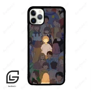 قاب گوشی آیفون 11 پرومکس (Iphone 11 Pro Max ) طرح فانتزی کد 2042