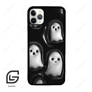 قاب گوشی آیفون 11 پرومکس (Iphone 11 Pro Max ) طرح ارواح کد 2050