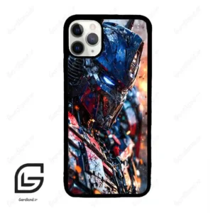 قاب گوشی آیفون 11 پرومکس (Iphone 11 Pro Max ) طرح اپتیموس کد 2066