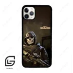 قاب گوشی آیفون 11 پرومکس (Iphone 11 Pro Max ) طرح کال کد 2068