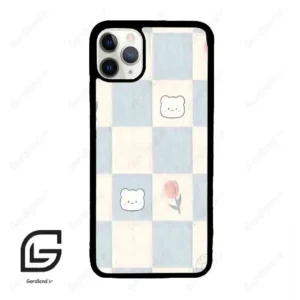 قاب گوشی آیفون 11 پرومکس (Iphone 11 Pro Max ) طرح دخترانه کد 2071