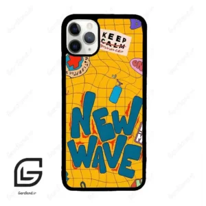 قاب گوشی آیفون 11 پرومکس (Iphone 11 Pro Max ) طرح فانتزی کد 2077