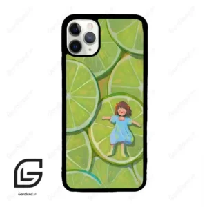 قاب گوشی آیفون 11 پرومکس (Iphone 11 Pro Max ) طرح میوه کد 2082