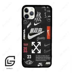 قاب گوشی آیفون 11 پرومکس (Iphone 11 Pro Max ) طرح خفن کد 2083