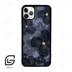 قاب گوشی آیفون 11 پرومکس (Iphone 11 Pro Max ) طرح گل کد 2084