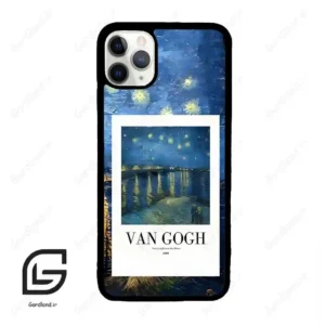 قاب گوشی آیفون 11 پرومکس (Iphone 11 Pro Max ) طرح ونگوک کد 2089