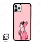 قاب گوشی آیفون 11 پرومکس (Iphone 11 Pro Max ) طرح پلنگ کد 2093