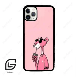 قاب گوشی آیفون 11 پرومکس (Iphone 11 Pro Max ) طرح پلنگ کد 2093