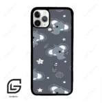 قاب گوشی آیفون 11 پرومکس (Iphone 11 Pro Max ) طرح کوالا کد 2101