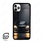 قاب گوشی آیفون 11 پرومکس (Iphone 11 Pro Max ) طرح بنز کد 2102