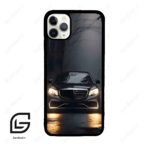 قاب گوشی آیفون 11 پرومکس (Iphone 11 Pro Max ) طرح بنز کد 2102