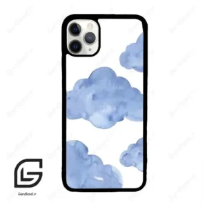 قاب گوشی آیفون 11 پرومکس (Iphone 11 Pro Max ) طرح ساده کد 2107