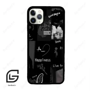 قاب گوشی آیفون 11 پرومکس (Iphone 11 Pro Max ) طرح خفن کد 2110