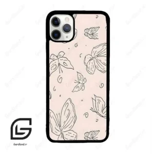 قاب گوشی آیفون 11 پرومکس (Iphone 11 Pro Max ) طرح ساده کد 2112