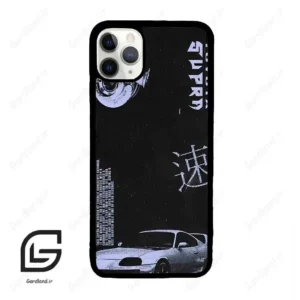قاب گوشی آیفون 11 پرومکس (Iphone 11 Pro Max ) طرح پسرانه کد 2113