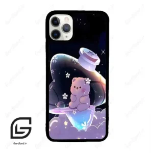 قاب گوشی آیفون 11 پرومکس (Iphone 11 Pro Max ) طرح فانتزی کد 2114