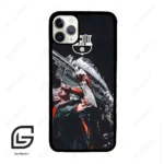قاب گوشی آیفون 11 پرومکس (Iphone 11 Pro Max ) طرح پسرانه کد 2120