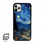 قاب گوشی آیفون 11 پرومکس (Iphone 11 Pro Max ) طرح ونگوک کد 2121