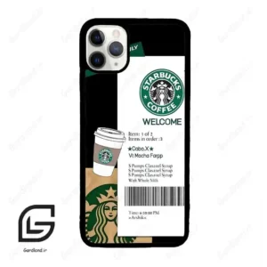 قاب گوشی آیفون 11 پرومکس (Iphone 11 Pro Max ) طرح استار کد 2123