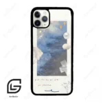 قاب گوشی آیفون 11 پرومکس (Iphone 11 Pro Max ) طرح فانتزی کد 2124