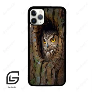 قاب گوشی آیفون 11 پرومکس (Iphone 11 Pro Max ) طرح حیوانات کد 2129