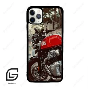 قاب گوشی آیفون 11 پرومکس (Iphone 11 Pro Max ) طرح موتور کد 2132