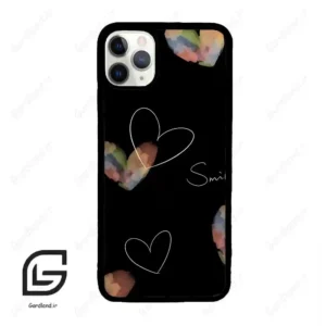 قاب گوشی آیفون 11 پرومکس (Iphone 11 Pro Max ) طرح ساده کد 2133