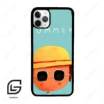 قاب گوشی آیفون 11 پرومکس (Iphone 11 Pro Max ) طرح فانتزی کد 2134