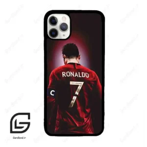 قاب گوشی آیفون 11 پرومکس (Iphone 11 Pro Max ) طرح پسرانه کد 2136