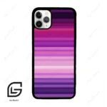 قاب گوشی آیفون 11 پرومکس (Iphone 11 Pro Max ) طرح ساده کد 2137