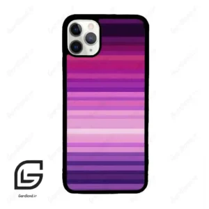 قاب گوشی آیفون 11 پرومکس (Iphone 11 Pro Max ) طرح ساده کد 2137