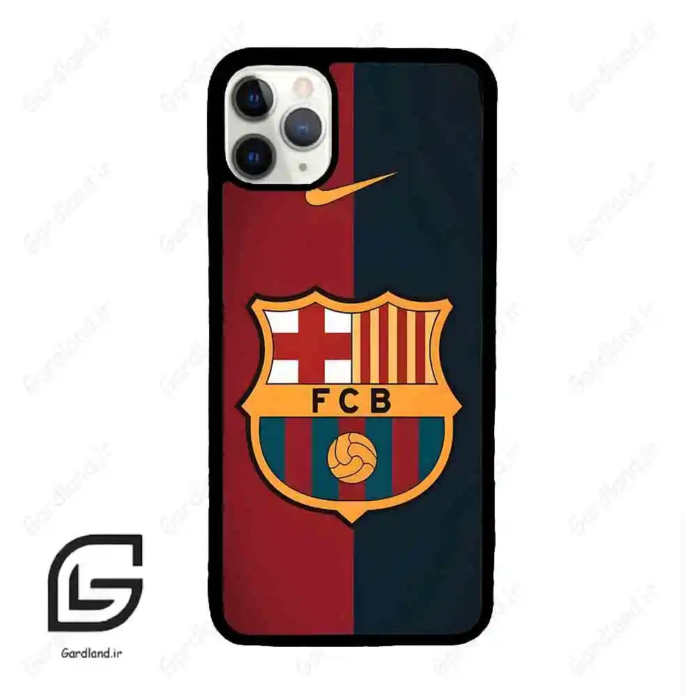قاب گوشی آیفون 11 پرومکس (Iphone 11 Pro Max ) طرح ورزشی کد 2142