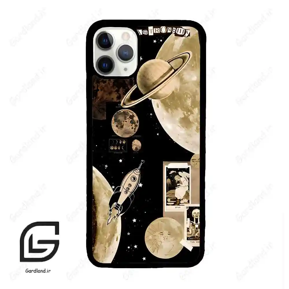 قاب گوشی آیفون 11 پرومکس (Iphone 11 Pro Max ) طرح فانتزی کد 2143