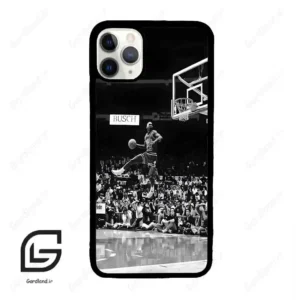 قاب گوشی آیفون 11 پرومکس (Iphone 11 Pro Max ) طرح مایکل کد 2144