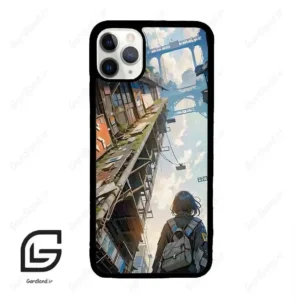 قاب گوشی آیفون 11 پرومکس (Iphone 11 Pro Max ) طرح فانتزی کد 2145
