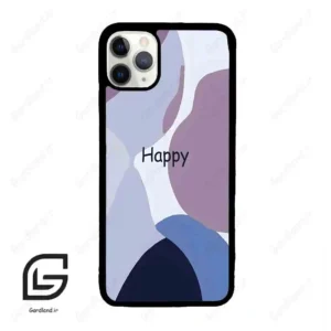 قاب گوشی آیفون 11 پرومکس (Iphone 11 Pro Max ) طرح ساده کد 2148