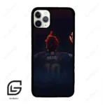 قاب گوشی آیفون 11 پرومکس (Iphone 11 Pro Max ) طرح مسی کد 2152