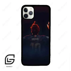 قاب گوشی آیفون 11 پرومکس (Iphone 11 Pro Max ) طرح مسی کد 2152