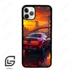 قاب گوشی آیفون 11 پرومکس (Iphone 11 Pro Max ) طرح پسرانه کد 2157